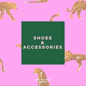 Shoes & Accessories